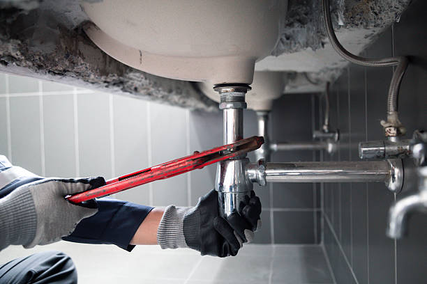 Trusted Sewer Line Repair service in Ware Shoals, SC - AAA Plumbing Heating